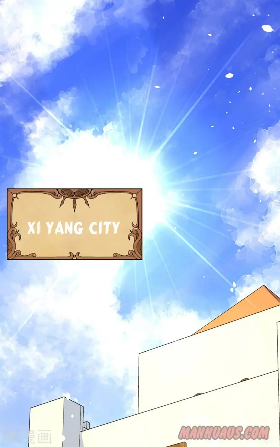 Starting From Today I'll Work As A City Lord Chapter 97 1